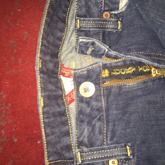 Jeans - Picture 2 of 3